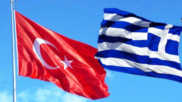 Türkiyə və Yunanıstan birgə təlim keçirdi